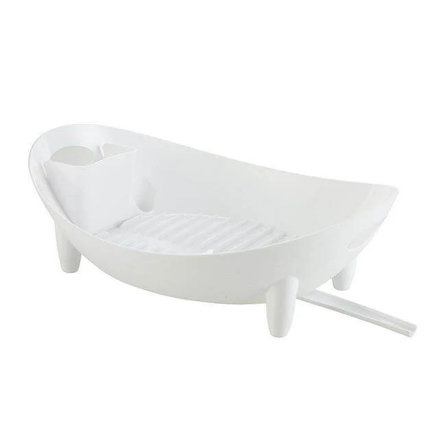 Dish Rack Drain Rack Organizer