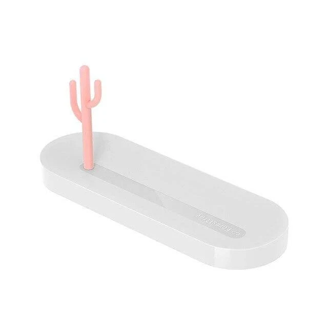 Creative Cactus Organizer