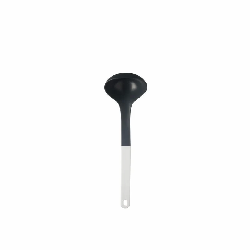 Rosti Suppenkelle Optima, Suppenlöffel, Schöpfkelle, Nylon, Weiß, 30 cm, 10472