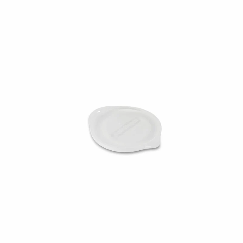 Rosti Deckel für Schüssel Margrethe 1.5 L, PP-Kunststoff, Transparent, 245241
