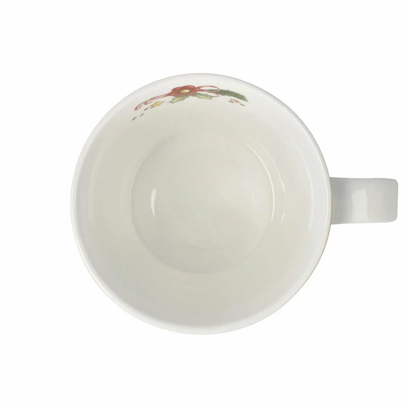 Goebel Coffee-/Tea Mug Mary Engelbreit - Love Me, Tasse, Becher, Fine Bone China, Bunt, 350 ml, 66725011