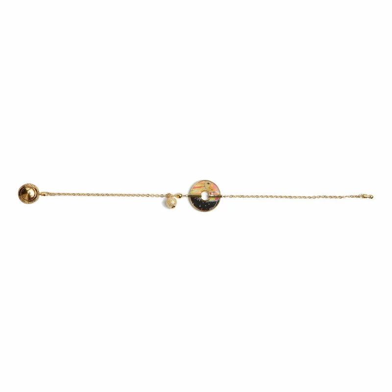 Goebel Sole Doro Armband, Rosina Wachtmeister, Arm Band, Schmuck, 20 cm, 66852321