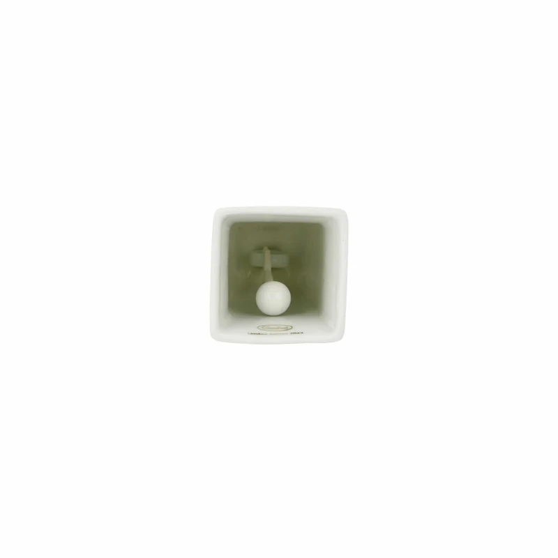 Goebel Glocke Jahresglocke 2023, Christbaumschmuck, Porzellan, 7 cm, 66505451