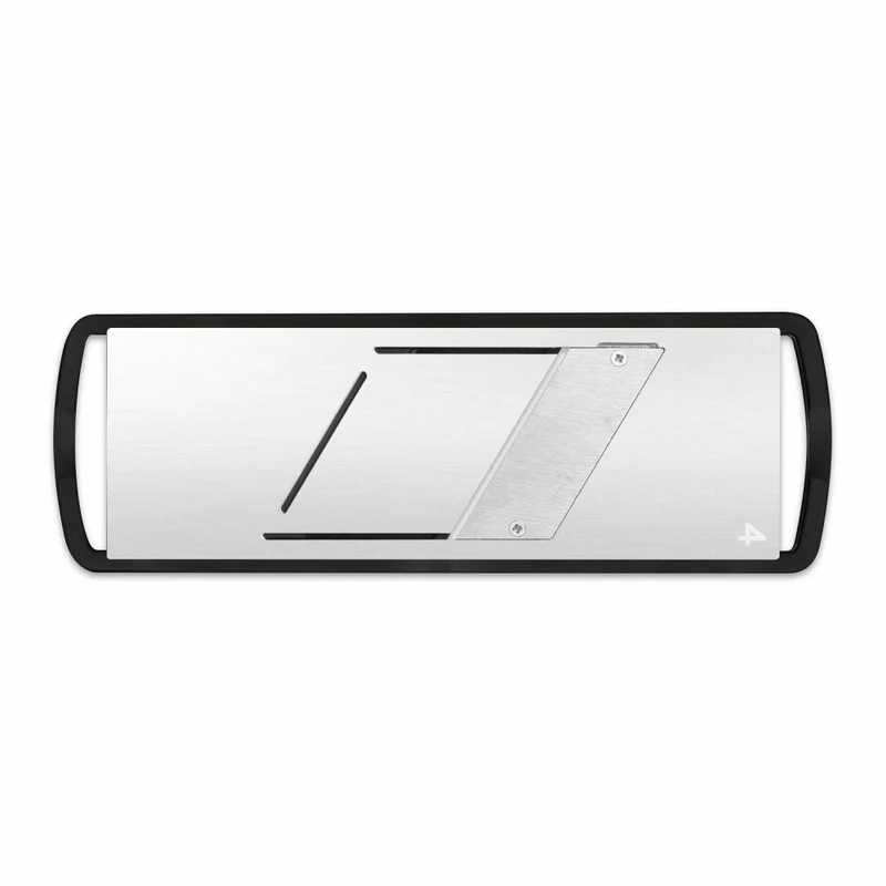 Kai Michel Bras Wechselaufsatz No. 4 Hobel für Reibe BK-0212, Reibenaufsatz, BK-0217
