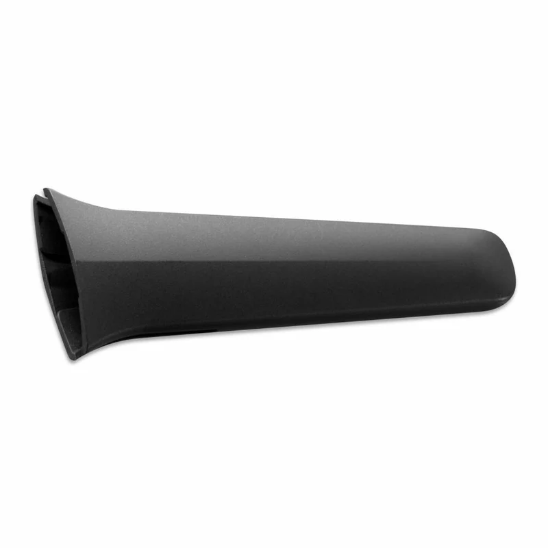 Kai Sebastian Conran Küchenschere Dirk, Gifu Collection, Edelstahl, Schwarz, 21 cm, BP-0023