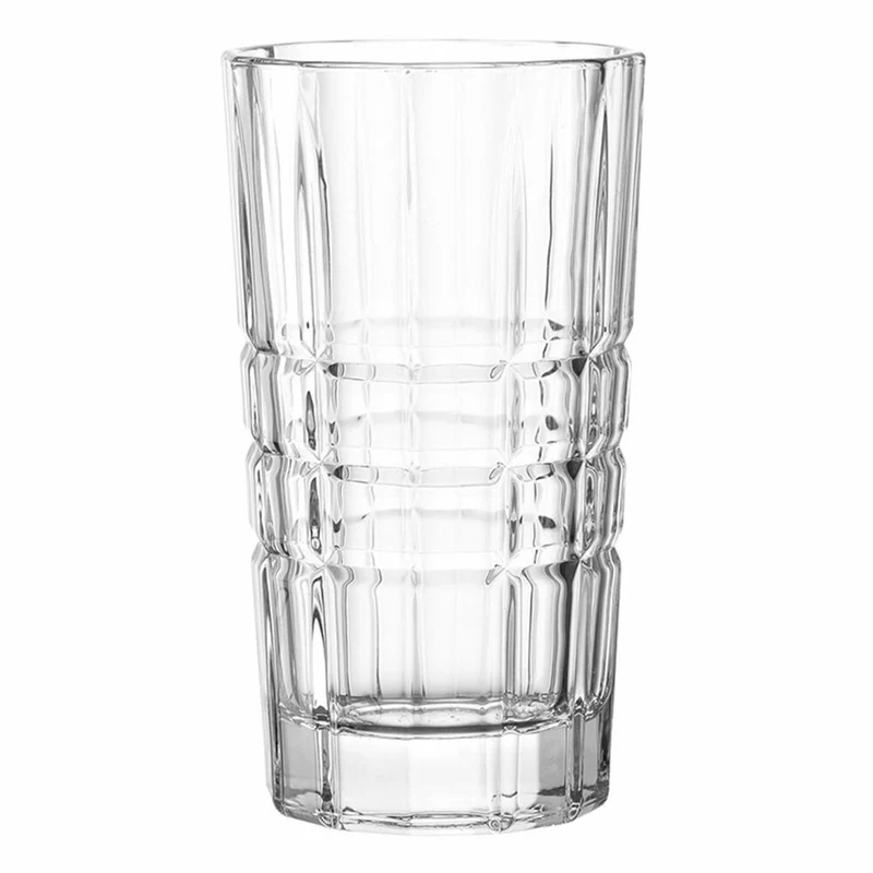 Leonardo Spiritii Becher, Groß, Whiskybecher, Whiskyglas, Trinkglas, Glas, 260 ml, 022759