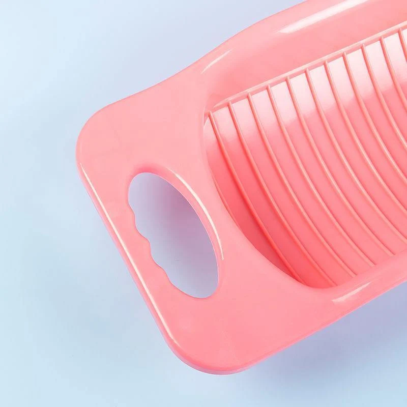 Portable Mini Socks Washboard Clothes Cleaning Tools