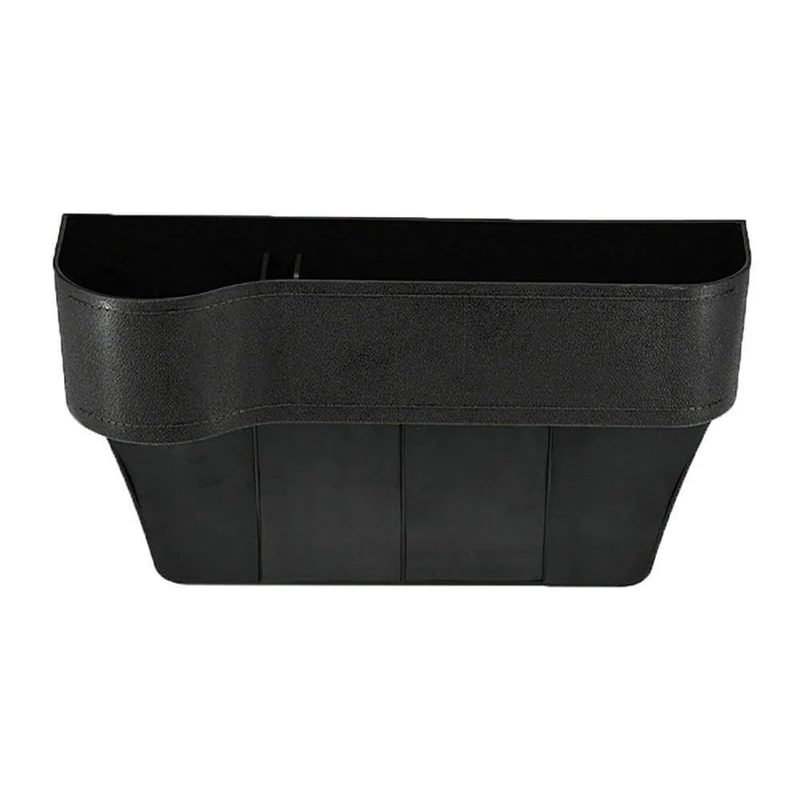 Universal Auto Car Seat Gap Storage Organizer