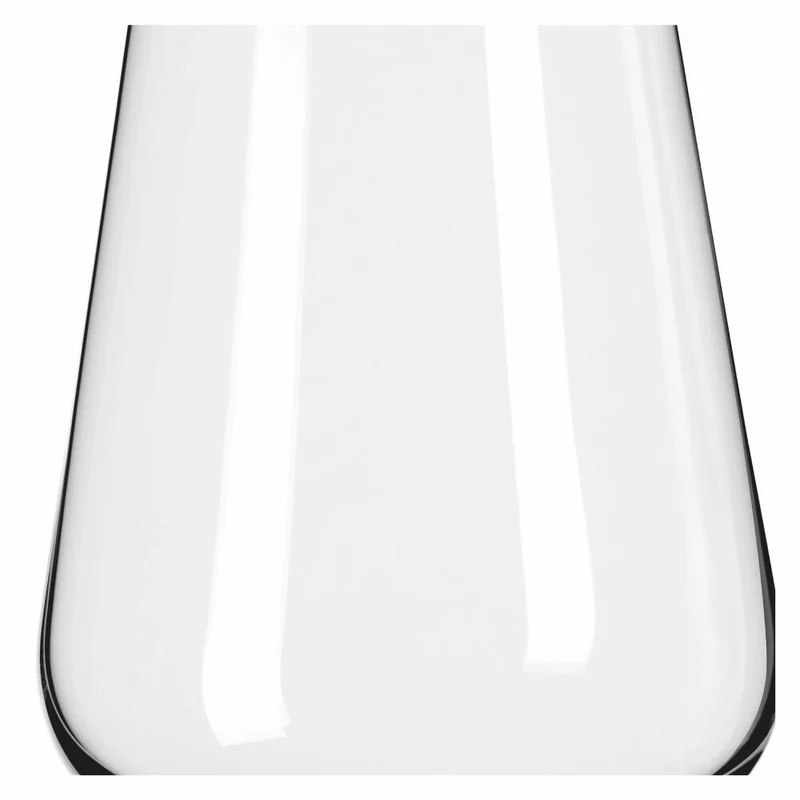 Ritzenhoff Weißwein- Und Wasserglas-Set 12-tlg. Lichtweiss Aurelie 002, Nadine Niggemeier, Kristallglas, 400 ml, 6111012