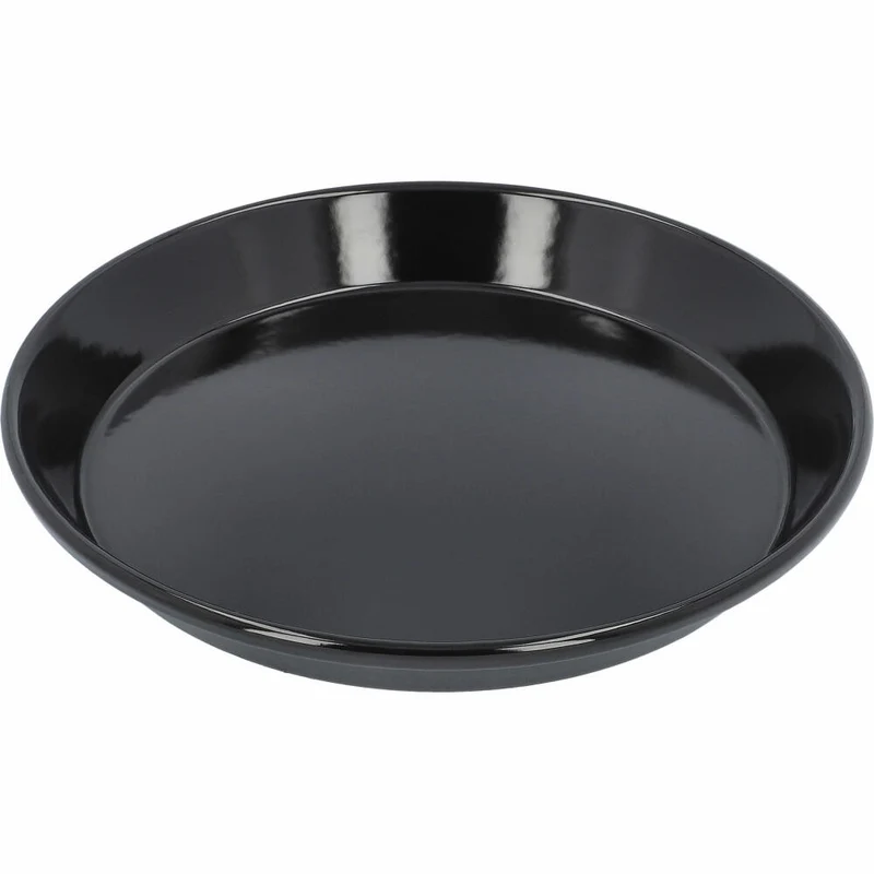 Birkmann Premium Baking Wähen- und Kuchenblech, Quicheform, Tarteform, Backform, Kuchenbackform, Ø 28 cm, 882225
