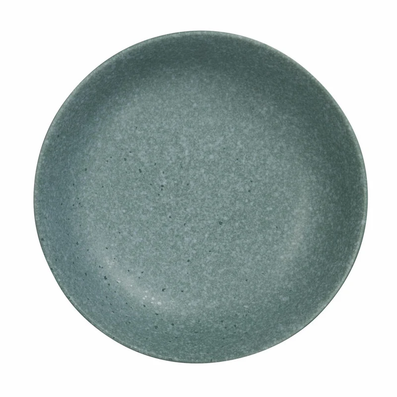 ASA Selection Pastateller Nesuto Fuji, Schale, Porzellan, Blau, 22 cm, 39230271