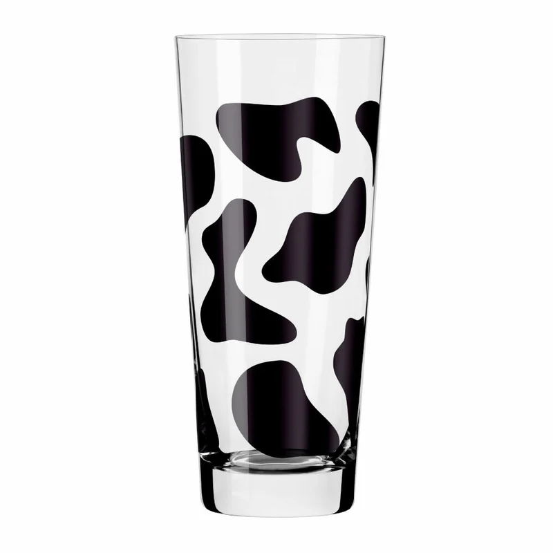 Ritzenhoff Milchglas 2er-Set Jubilee Collection 001, Sieger Design, Jasper Morrison, Kristallglas, 345 ml, 6131001