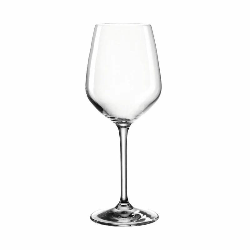 montana Rotweinglas :vivid, Weinglas, Kristallglas, Klar, 520 ml, 042967