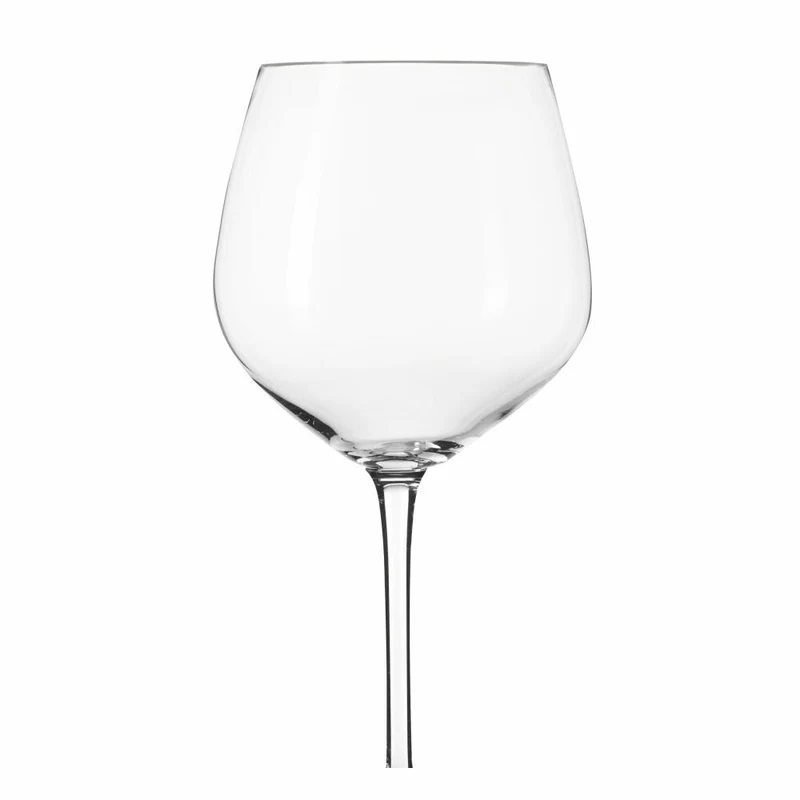 montana Burgunderglas :vivid, Weinglas, Kristallglas, Klar, 620 ml, 042968