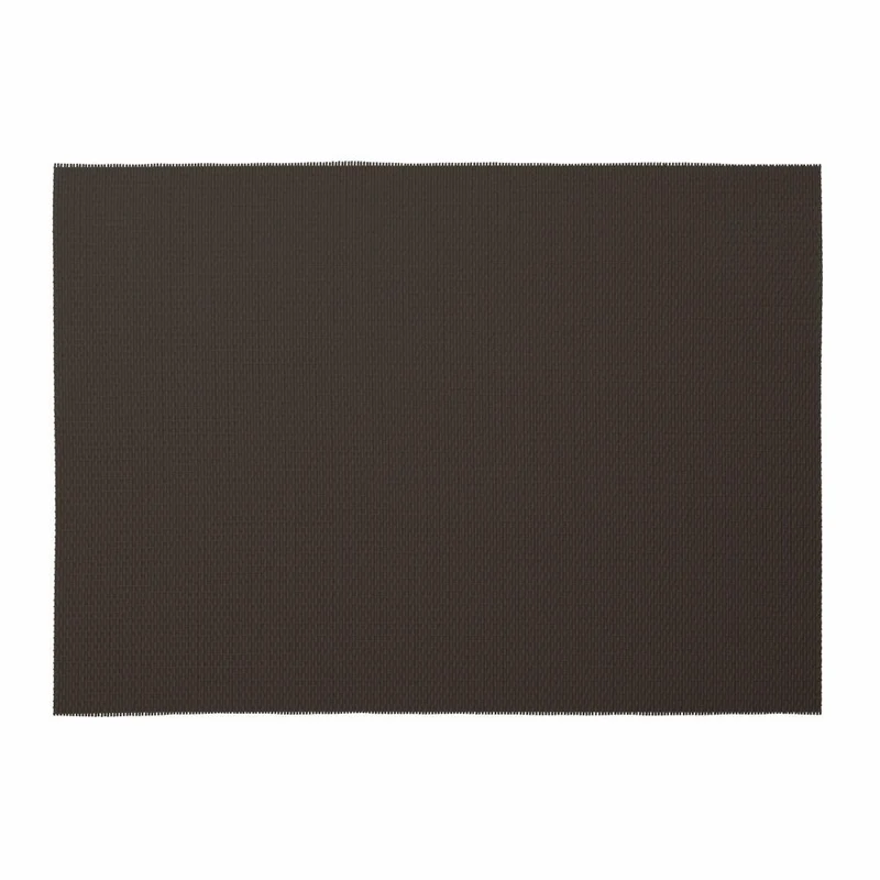 ASA Selection Tischset Espresso, Platzmatte, PVC, Braun, 46 x 33 cm, 78752376