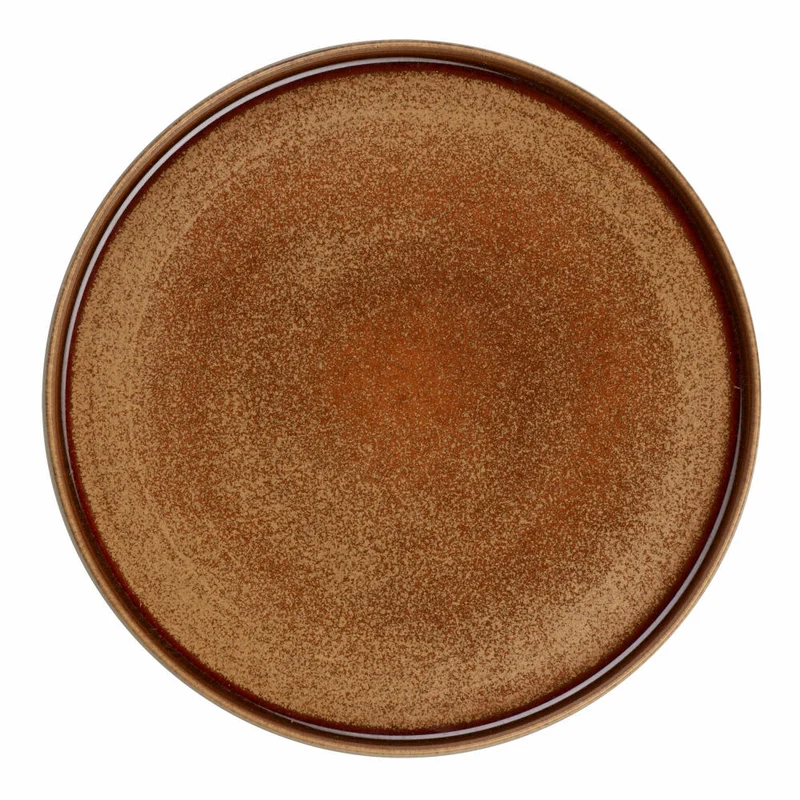 ASA Selection Essteller Gobi formart, Steinzeug, Braun, 27 cm, 42161020