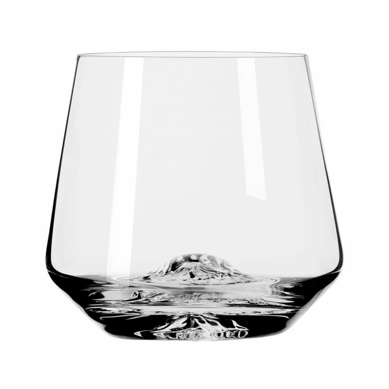 Ritzenhoff Tumbler Deep Spirits 001, Romi Bohnenberg, Kristallglas, 409 ml, 3841001