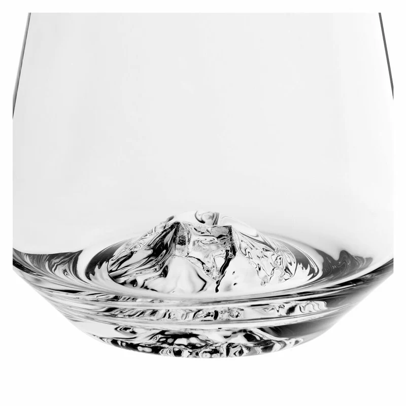 Ritzenhoff Tumbler Deep Spirits 001, Romi Bohnenberg, Kristallglas, 409 ml, 3841001