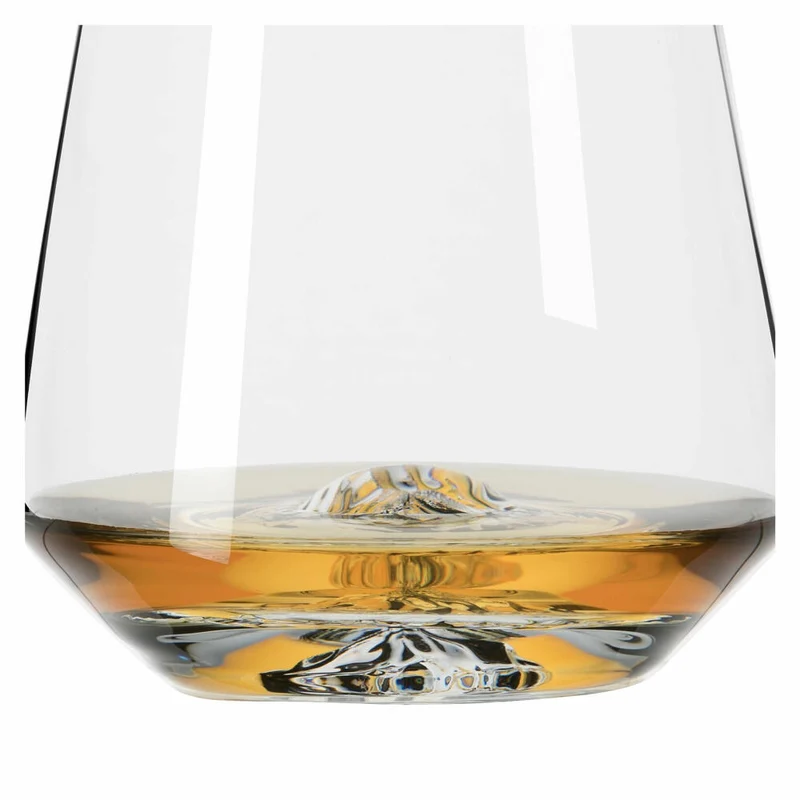 Ritzenhoff Tumbler Deep Spirits 001, Romi Bohnenberg, Kristallglas, 409 ml, 3841001