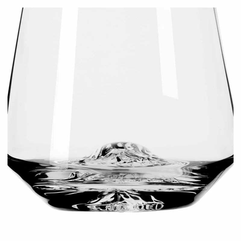 Ritzenhoff Tumbler Deep Spirits 001, Romi Bohnenberg, Kristallglas, 409 ml, 3841001