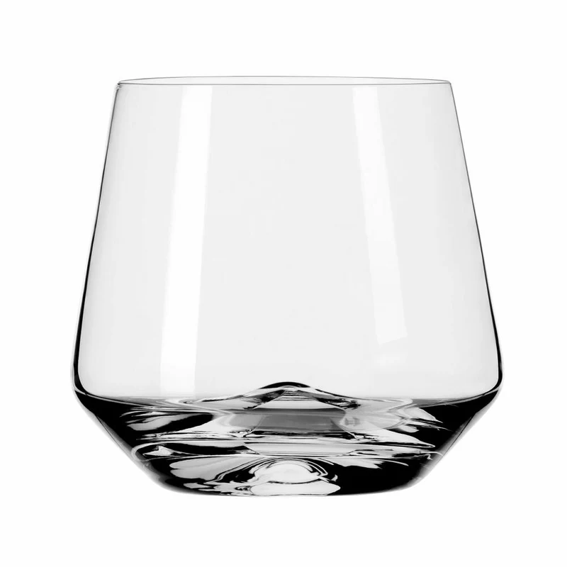 Ritzenhoff Tumbler Deep Spirits 002, Romi Bohnenberg, Kristallglas, 409 ml, 3841002