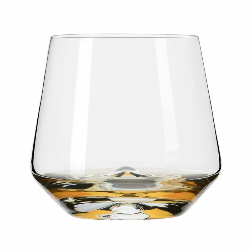 Ritzenhoff Tumbler Deep Spirits 002, Romi Bohnenberg, Kristallglas, 409 ml, 3841002