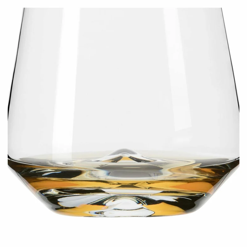 Ritzenhoff Tumbler Deep Spirits 002, Romi Bohnenberg, Kristallglas, 409 ml, 3841002