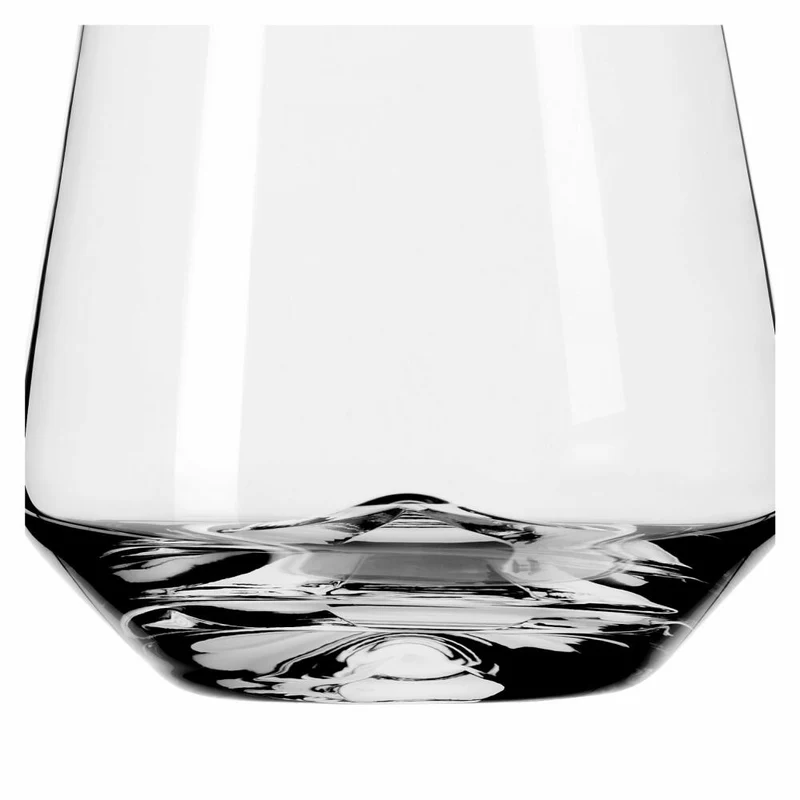 Ritzenhoff Tumbler Deep Spirits 002, Romi Bohnenberg, Kristallglas, 409 ml, 3841002