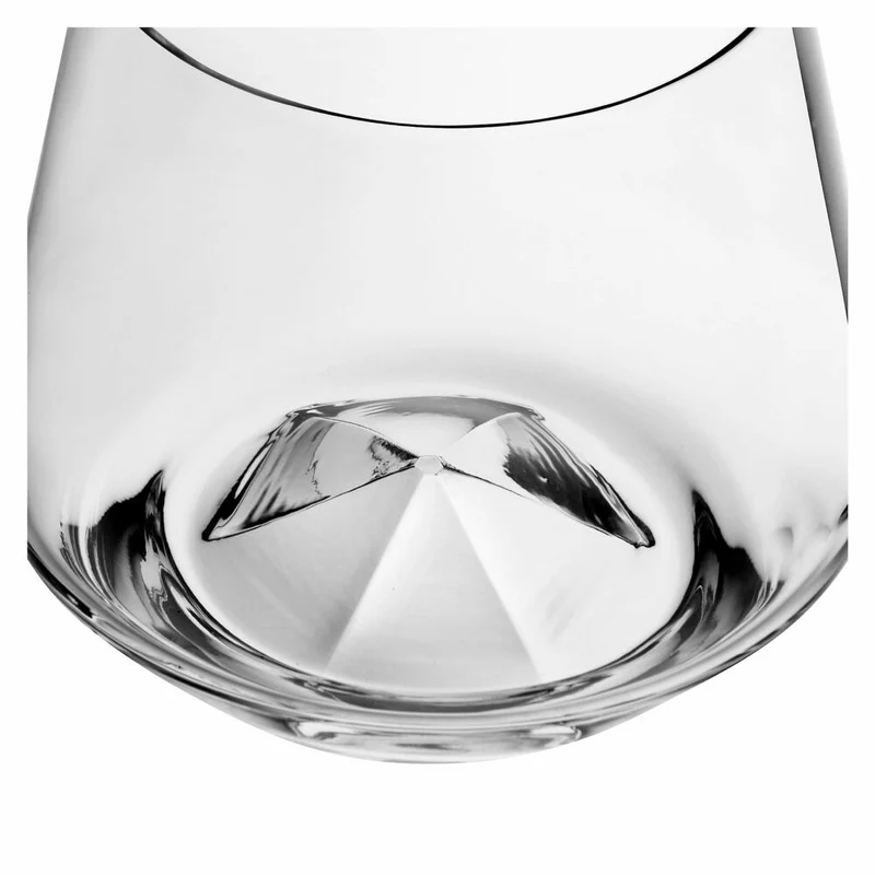 Ritzenhoff Tumbler Deep Spirits 002, Romi Bohnenberg, Kristallglas, 409 ml, 3841002