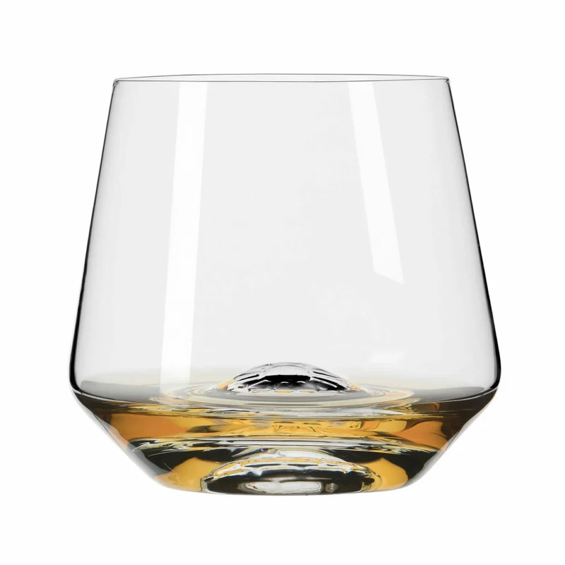 Ritzenhoff Tumbler Deep Spirits 004, Jürgen Ertl, Kristallglas, 409 ml, 3841004