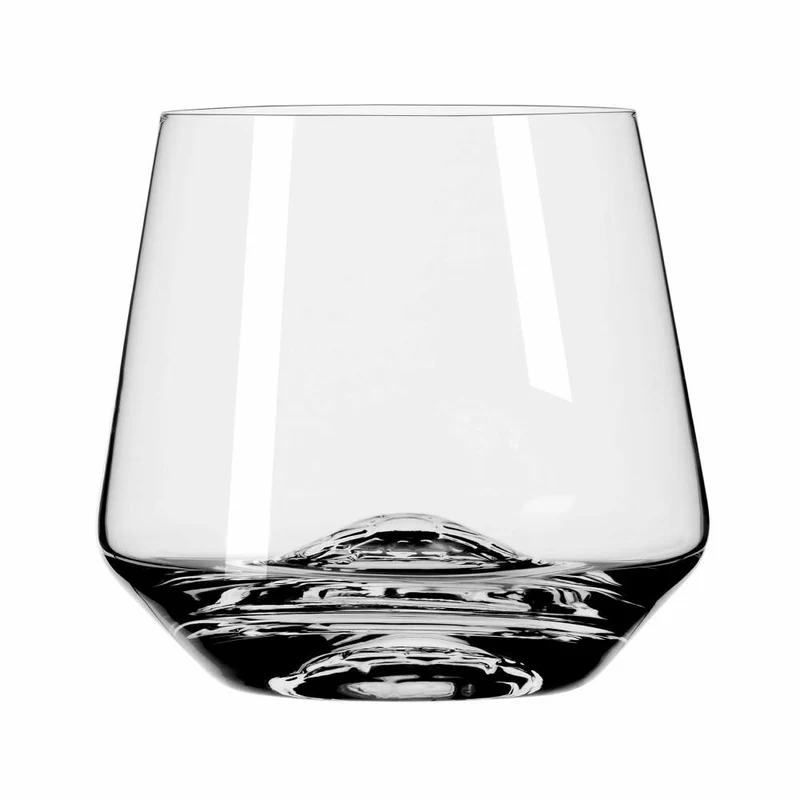 Ritzenhoff Tumbler Deep Spirits 004, Jürgen Ertl, Kristallglas, 409 ml, 3841004