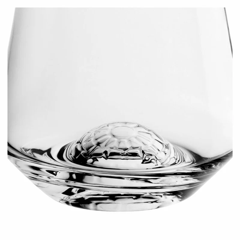Ritzenhoff Tumbler Deep Spirits 004, Jürgen Ertl, Kristallglas, 409 ml, 3841004