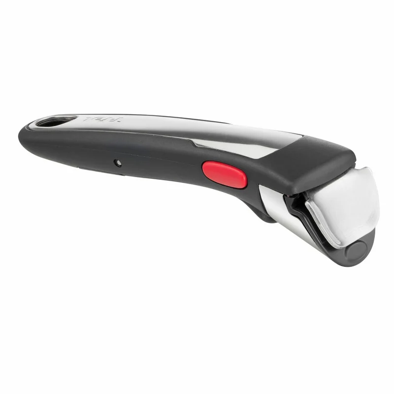 Tefal Ingenio Premium-Griff mit Edelstahleinlage, abnehmbarer Griff, für Pfanne, L98630