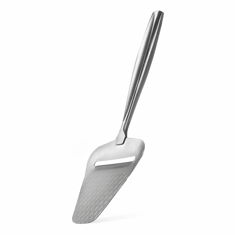 Boska Käsehobel Monaco+, Käse, Küchenhelfer, Käseschneider, Käsereibe, 21 cm, 307085