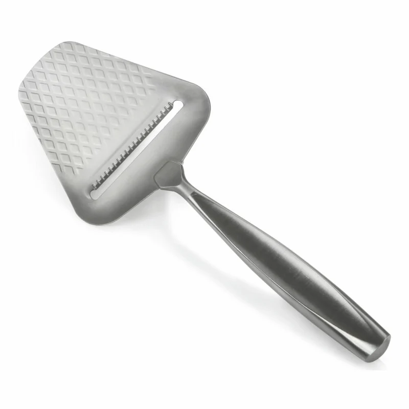 Boska Käsehobel Monaco+, Käse, Küchenhelfer, Käseschneider, Käsereibe, 21 cm, 307085