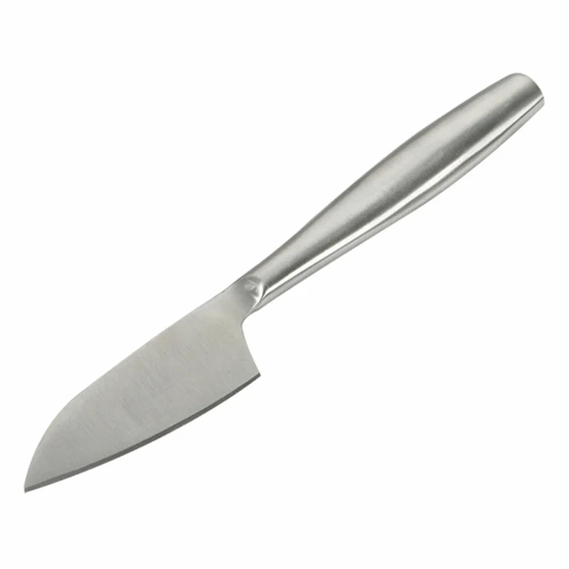 Boska Hartkäse Messer Copenhagen, Käse, Küchenhelfer, Messer, Edelstahl, 21 cm, 357604