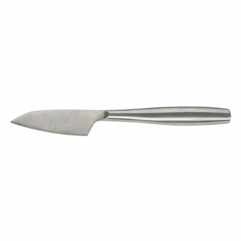 Boska Hartkäse Messer Copenhagen, Käse, Küchenhelfer, Messer, Edelstahl, 21 cm, 357604