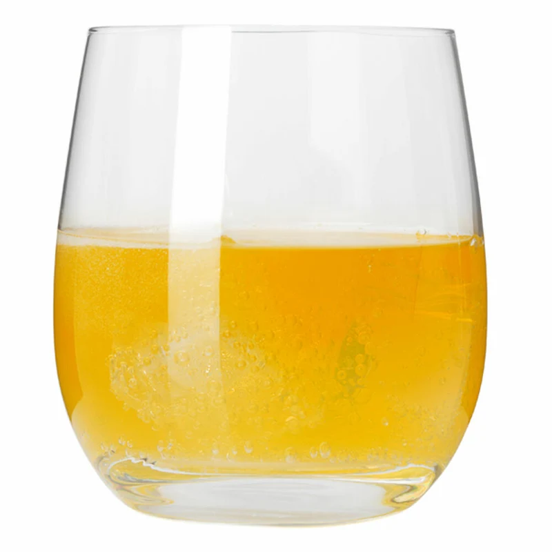 Leonardo Tivoli Becher Klein, Trinkbecher, Trinkglas, Wasserglas, Glas, 360 ml, 020960