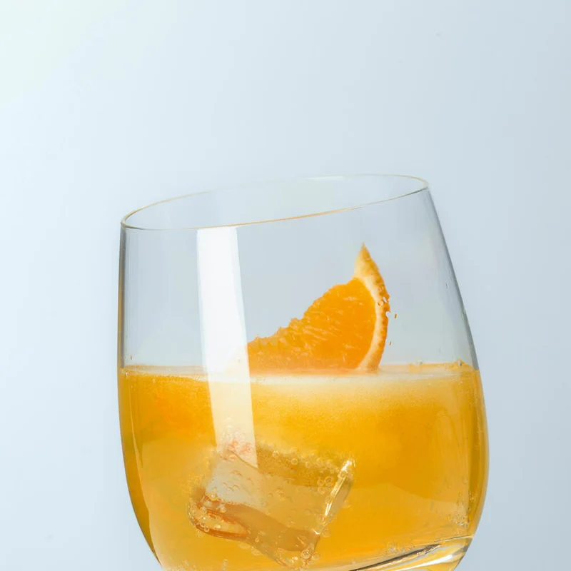 Leonardo Tivoli Becher Klein, Trinkbecher, Trinkglas, Wasserglas, Glas, 360 ml, 020960
