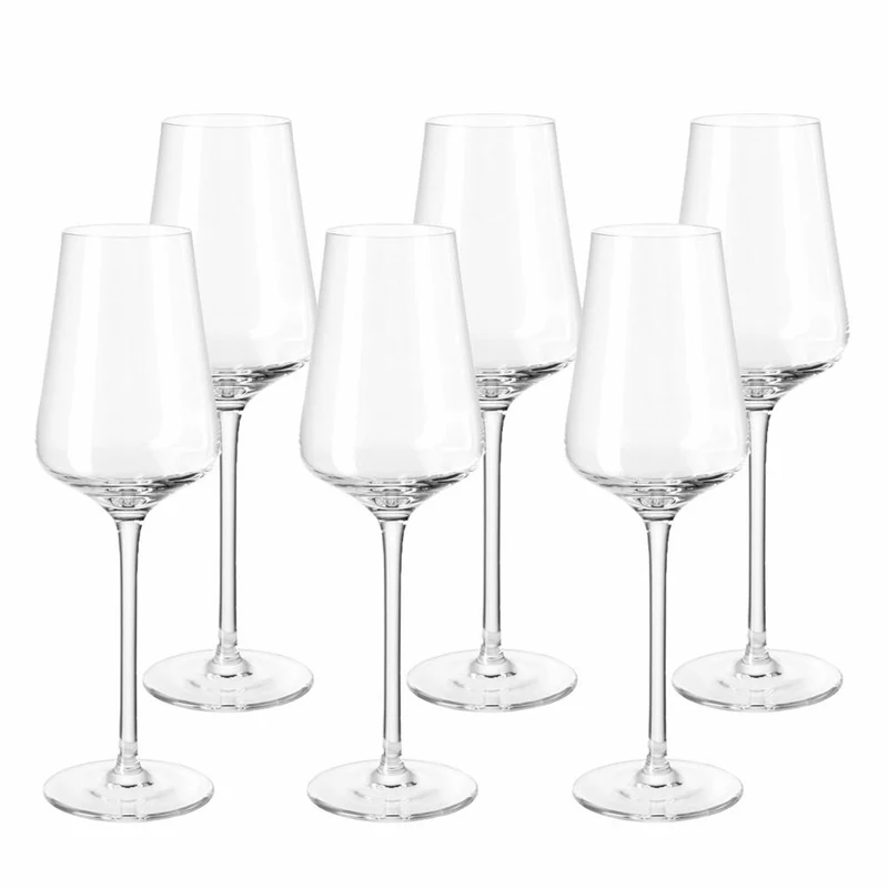 Leonardo Puccini Digestifglas, Likörglas, Trinkglas, Weinglas, Glas, 220 ml, 069556