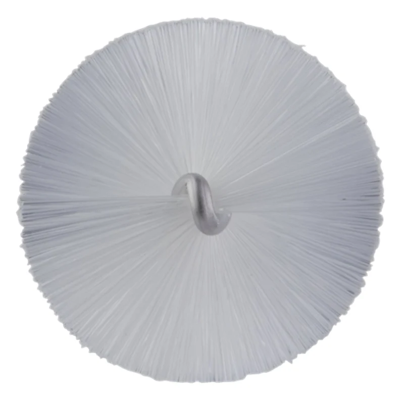 Vikan Rohrreiniger für flexiblen Stiel, 40 mm