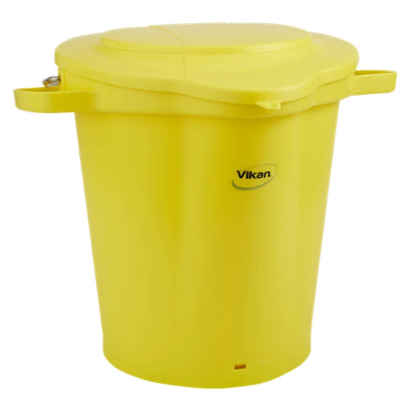 Vikan Deckel für Eimer, 20 Liter