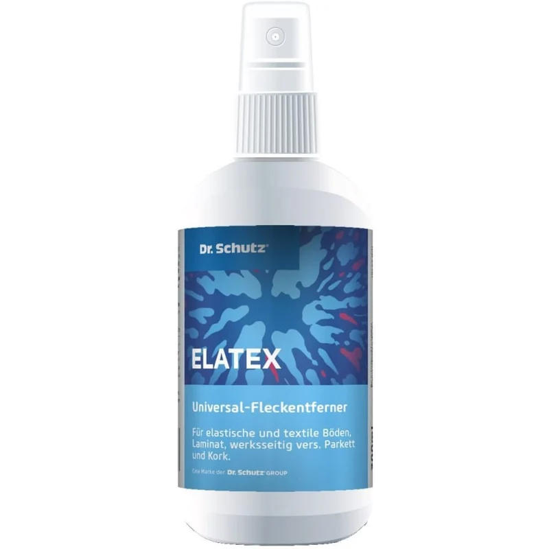Dr. Schutz® Elatex Universal Fleckentferner