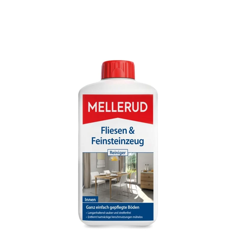 Mellerud Fliesen & Feinsteinzeug Reiniger