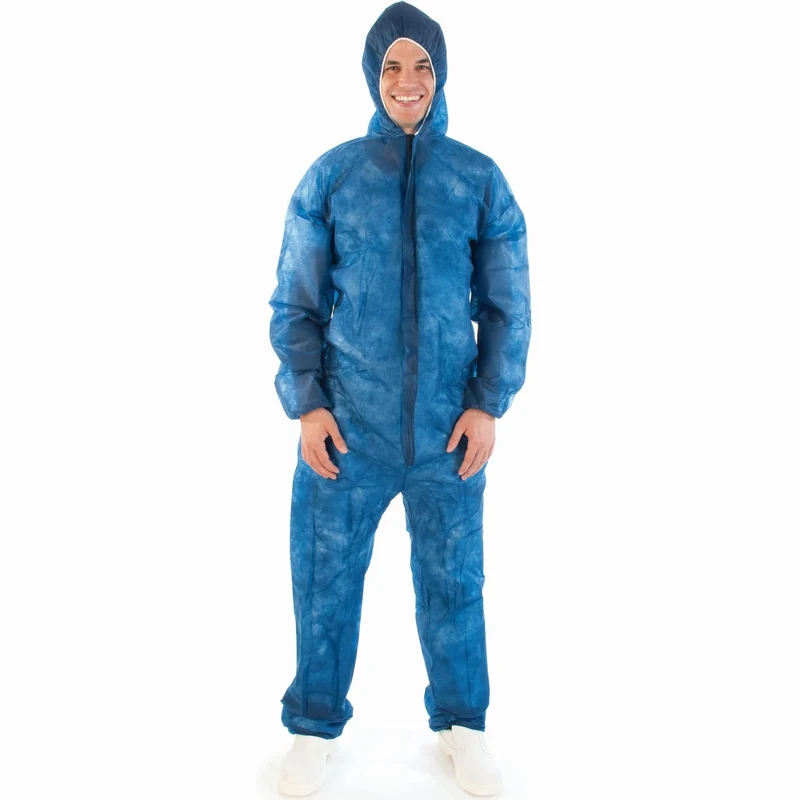 HYGOSTAR® PP Overall, fest