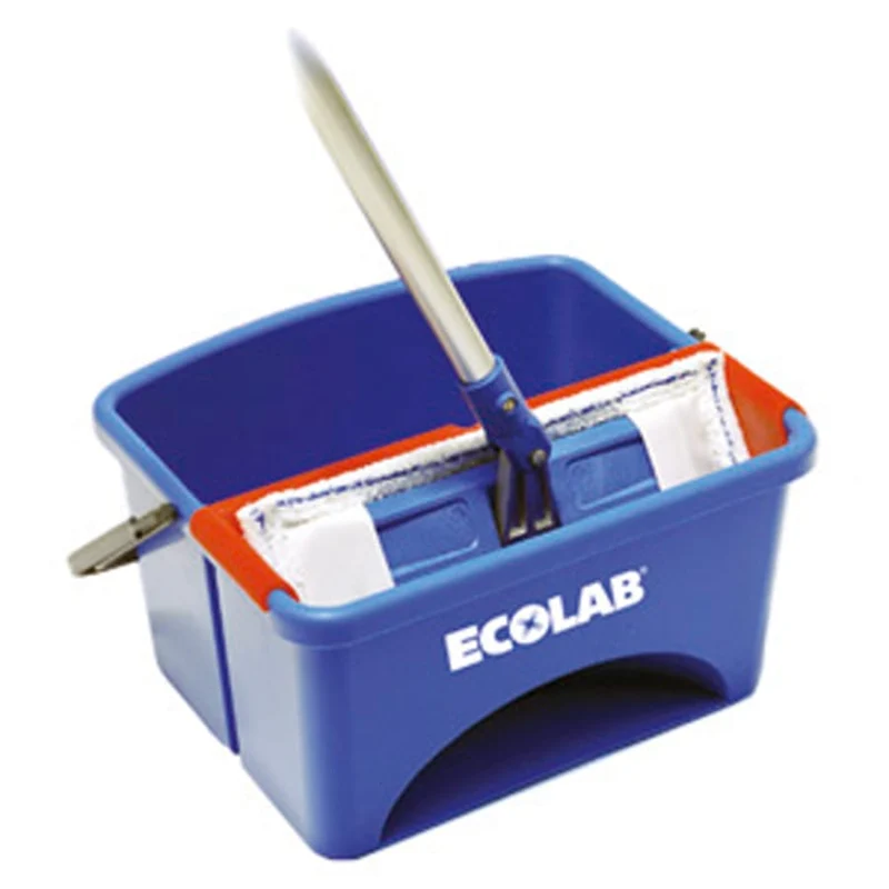 ECOLAB Rasant Xpress Mini Reinigungsset