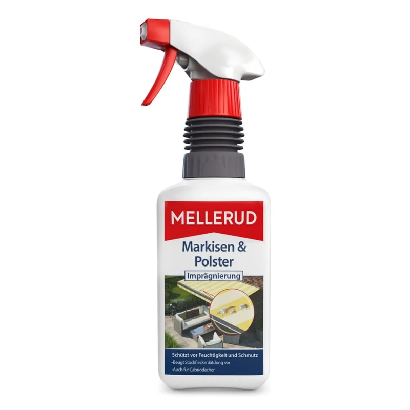 Mellerud Markisen & Polster Imprägnierung
