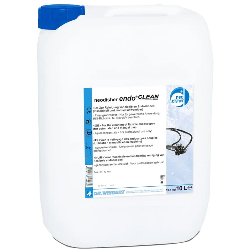 Dr. Weigert neodisher endo CLEAN Instrumentenreiniger
