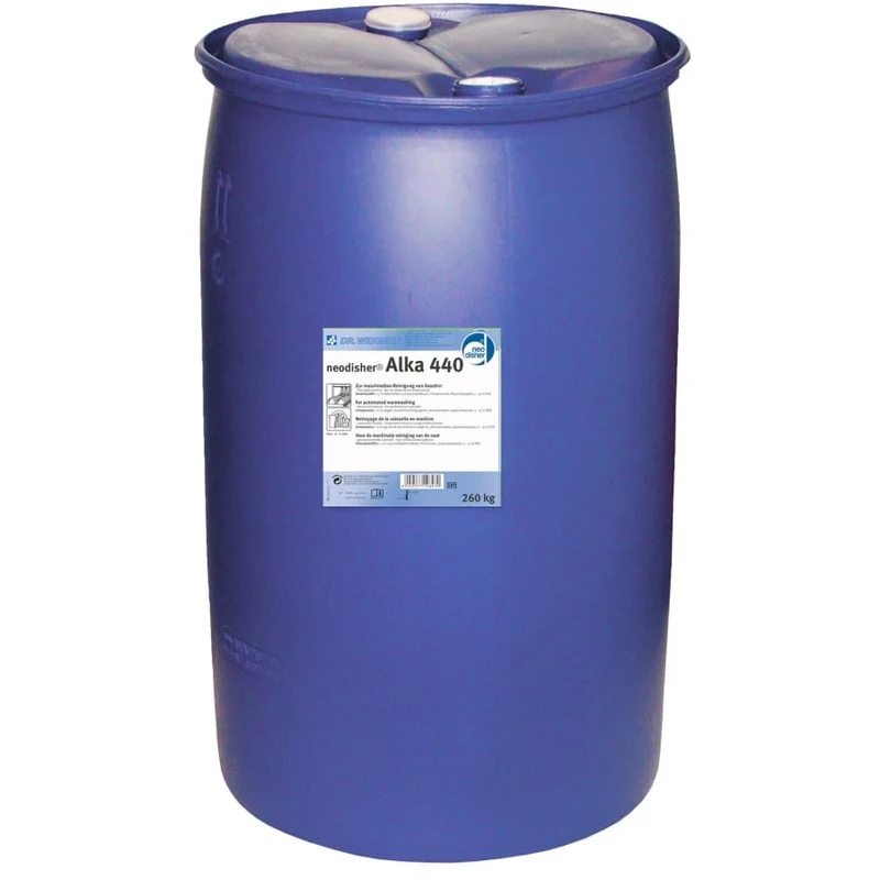 Dr. Weigert neodisher Alka 440 Geschirrreiniger