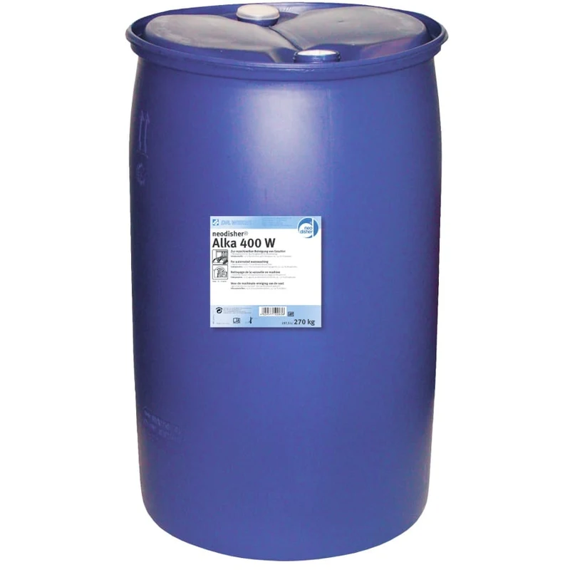 Dr. Weigert neodisher Alka 400 W Geschirrreiniger